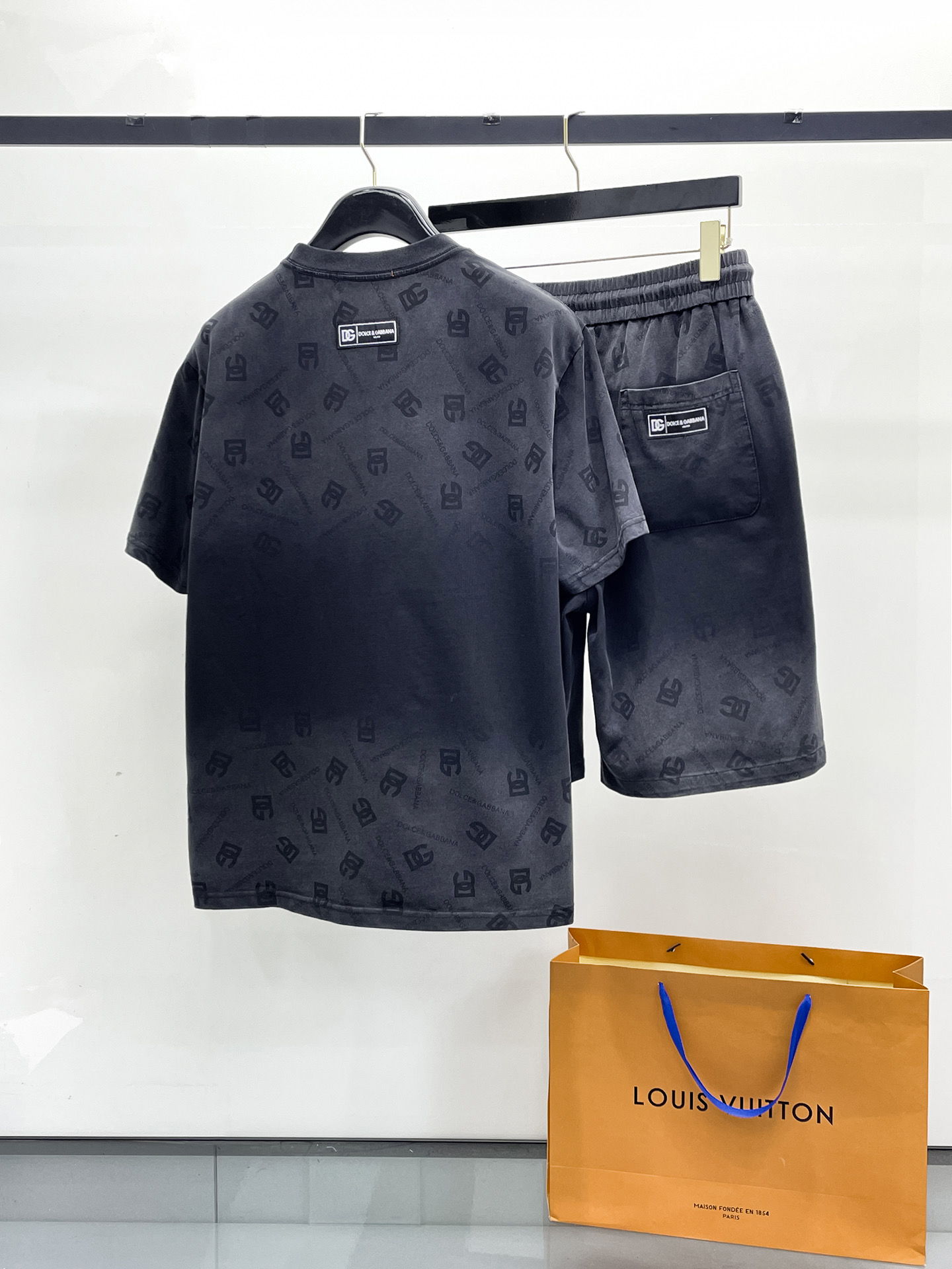 clothes and pants